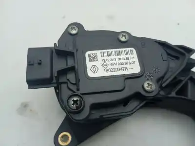 Second-hand car spare part potentiometer for renault clio iv dynamique oem iam references 180029347r  