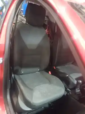 Tweedehands auto-onderdeel rechter voorstoel voor renault clio iv dynamique oem iam-referenties 