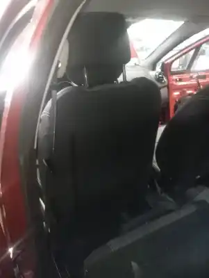 Peça sobressalente para automóvel em segunda mão assento dianteiro esquerdo por renault clio iv dynamique referências oem iam   