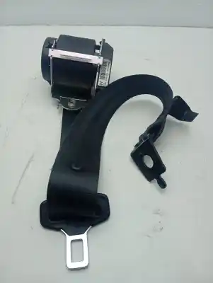 Tweedehands auto-onderdeel veiligheidsriem rechts achter voor renault clio iv dynamique oem iam-referenties 888404130r