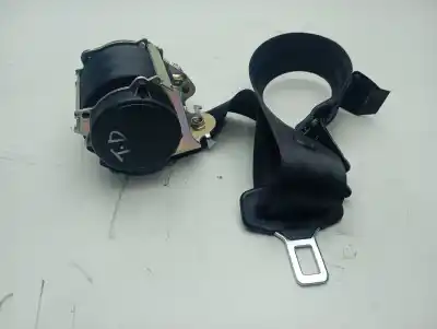 Peça sobressalente para automóvel em segunda mão cinto de segurança traseiro direito por renault clio iv dynamique referências oem iam 888404130r  