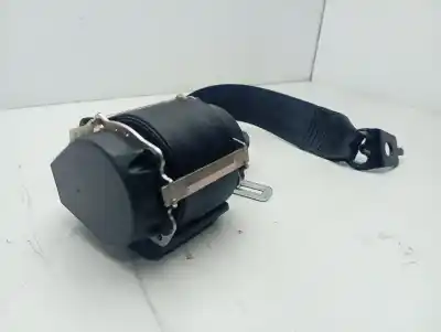 Peça sobressalente para automóvel em segunda mão cinto de segurança traseiro direito por renault clio iv dynamique referências oem iam 888404130r  