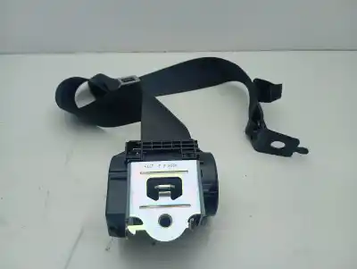 Peça sobressalente para automóvel em segunda mão cinto de segurança traseiro direito por renault clio iv dynamique referências oem iam 888404130r  