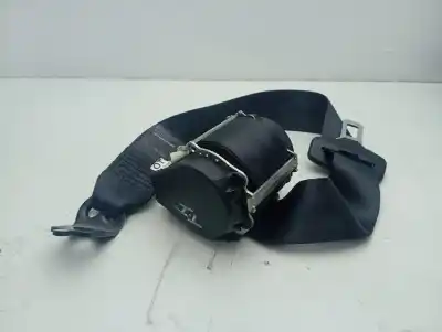 Peça sobressalente para automóvel em segunda mão cinto de segurança traseiro esquerdo por renault clio iv dynamique referências oem iam 888419629r  