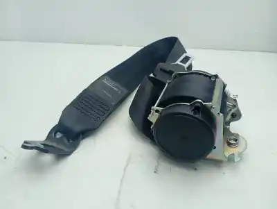Peça sobressalente para automóvel em segunda mão cinto de segurança traseiro esquerdo por renault clio iv dynamique referências oem iam 888419629r  