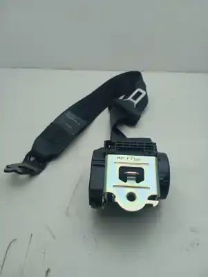 Peça sobressalente para automóvel em segunda mão cinto de segurança traseiro esquerdo por renault clio iv dynamique referências oem iam 888419629r  