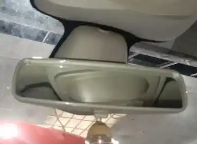 Tweedehands auto-onderdeel binnenspiegel voor renault clio iv dynamique oem iam-referenties 7701066967