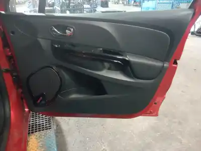 Tweedehands auto-onderdeel bekleding rechts voordeur voor renault clio iv dynamique oem iam-referenties 809007922r