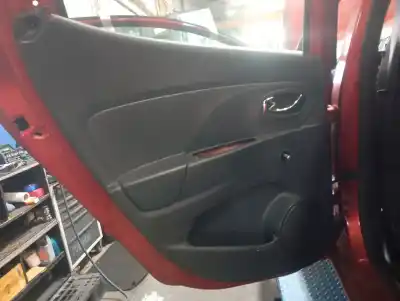 Tweedehands auto-onderdeel bekleding links achterdeur voor renault clio iv dynamique oem iam-referenties 829a10996r