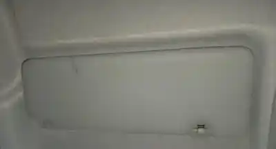 Tweedehands auto-onderdeel linker zonnescherm voor renault clio iv dynamique oem iam-referenties 964012136r