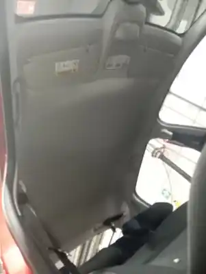 Peça sobressalente para automóvel em segunda mão tecto de abrir interior por renault clio iv dynamique referências oem iam 739101163r  