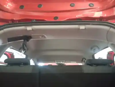 Peça sobressalente para automóvel em segunda mão tecto de abrir interior por renault clio iv dynamique referências oem iam 739101163r  