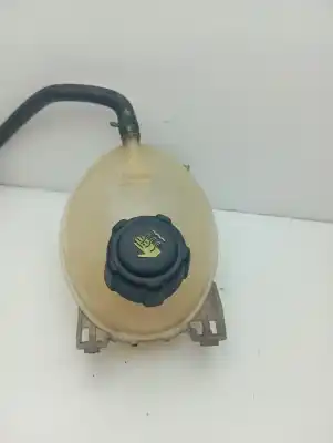 Peça sobressalente para automóvel em segunda mão depósito de expansão por renault clio iv dynamique referências oem iam 217107259r  