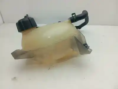 Peça sobressalente para automóvel em segunda mão depósito de expansão por renault clio iv dynamique referências oem iam 217107259r  