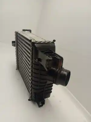 Peça sobressalente para automóvel em segunda mão intercooler por renault clio iv dynamique referências oem iam 144961381r  
