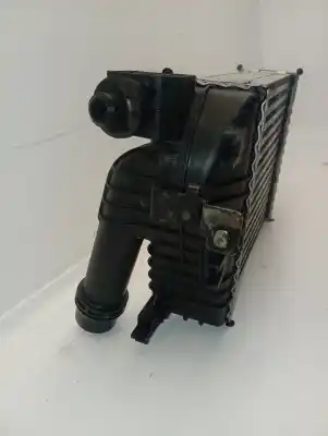 Peça sobressalente para automóvel em segunda mão intercooler por renault clio iv dynamique referências oem iam 144961381r  