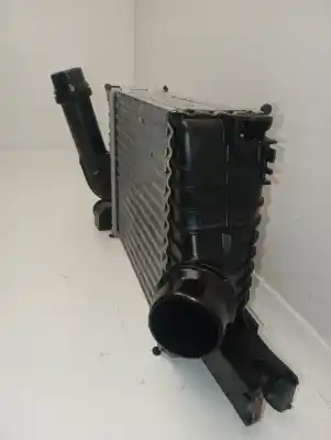 Peça sobressalente para automóvel em segunda mão intercooler por renault clio iv dynamique referências oem iam 144961381r  