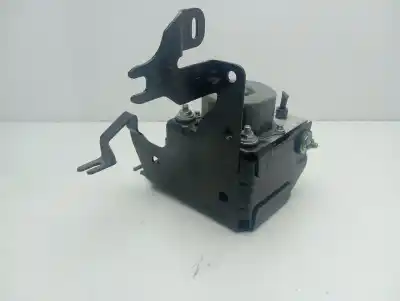 Peça sobressalente para automóvel em segunda mão abs por renault clio iv dynamique referências oem iam 476608644r  
