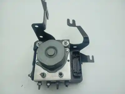 Peça sobressalente para automóvel em segunda mão abs por renault clio iv dynamique referências oem iam 476608644r  