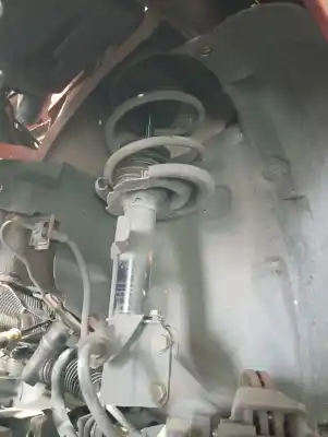 Tweedehands auto-onderdeel schokbreker links voor voor renault clio iv dynamique oem iam-referenties 543020808r