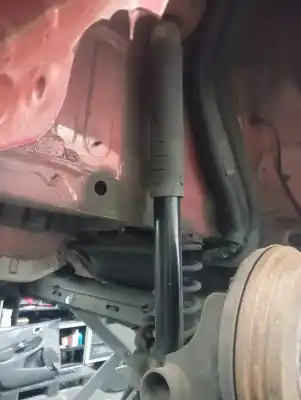 Tweedehands auto-onderdeel schokbreker rechts achter voor renault clio iv dynamique oem iam-referenties 562109815r