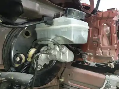 Peça sobressalente para automóvel em segunda mão bomba de travões por renault clio iv dynamique referências oem iam 460915125r  