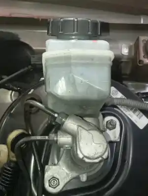 Peça sobressalente para automóvel em segunda mão bomba de travões por renault clio iv dynamique referências oem iam 460915125r  