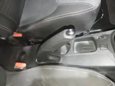 Tweedehands auto-onderdeel handremhendel voor renault clio iv dynamique oem iam-referenties 360106115r