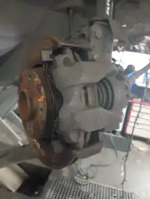 Tweedehands auto-onderdeel rechts voor remklauw voor renault clio iv dynamique oem iam-referenties 410014529r