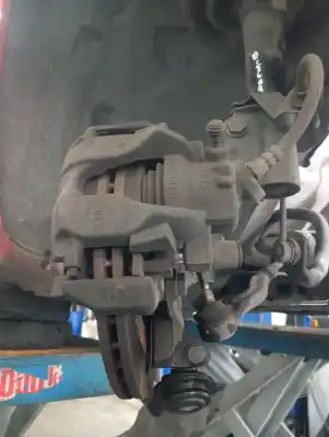 Peça sobressalente para automóvel em segunda mão pinça de travão dianteira direita por renault clio iv dynamique referências oem iam 410014529r  