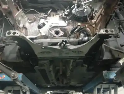 Tweedehands auto-onderdeel vooras voor renault clio iv dynamique oem iam-referenties 544013884r