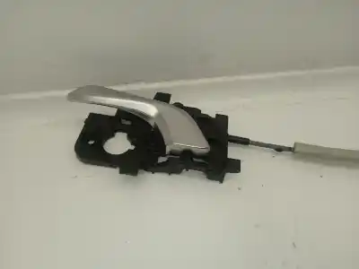 Gebrauchtes Autoersatzteil Türschloss Hinten Links zum KIA RIO (YB) Drive OEM-IAM-Referenzen 81410H8010  