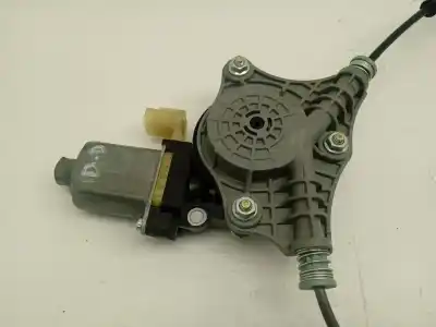 Gebrauchtes Autoersatzteil Fensterheber Vorne Rechts zum KIA RIO (YB) Drive OEM-IAM-Referenzen 82460H8000  