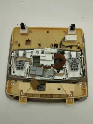 Автозапчастина б/у  для NISSAN MURANO (Z51)  Посилання на OEM IAM 264301AG1A  