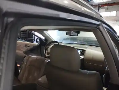 Автозапчастина б/у  для NISSAN MURANO (Z51)  Посилання на OEM IAM 769231AA2A  