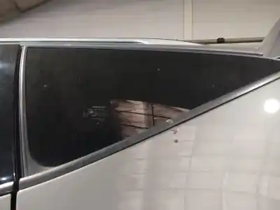 Pezzo di ricambio per auto di seconda mano vetro di custodia posteriore sinistro per nissan murano (z51) executive 256 cv / 188 kw riferimenti oem iam 833011aa0a  