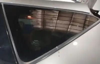 Pezzo di ricambio per auto di seconda mano vetro di custodia posteriore sinistro per nissan murano (z51) executive 256 cv / 188 kw riferimenti oem iam 833011aa0a  