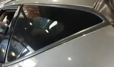 Pezzo di ricambio per auto di seconda mano vetro di custodia posteriore sinistro per nissan murano (z51) executive 256 cv / 188 kw riferimenti oem iam 833011aa0a  