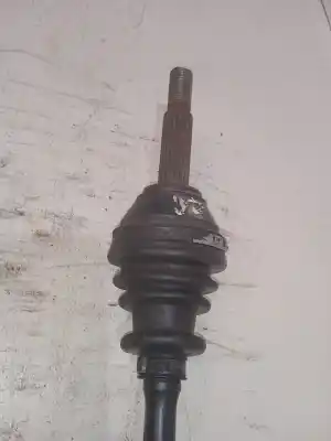 Peça sobressalente para automóvel em segunda mão  por OTRAS MARCAS MICROCAR VIRGO  Referências OEM IAM   