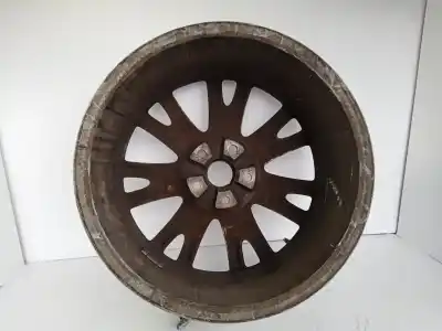 Piesă de schimb auto la mâna a doua jantã pentru renault laguna ii (bg0) expression referințe oem iam 8200215139  