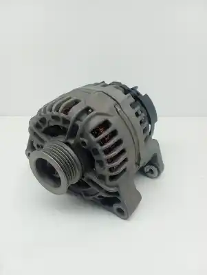 Second-hand car spare part Alternator for OPEL CORSA C Comfort OEM IAM references 0124425010  