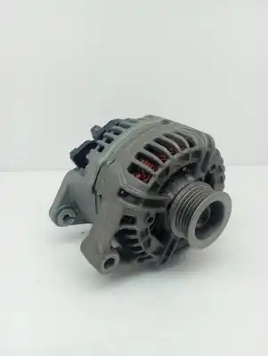 Pezzo di ricambio per auto di seconda mano alternatore per opel corsa c comfort riferimenti oem iam 0124425010  
