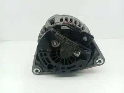 Pezzo di ricambio per auto di seconda mano alternatore per opel corsa c comfort riferimenti oem iam 0124425010  