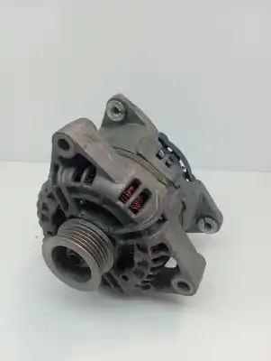 Pezzo di ricambio per auto di seconda mano alternatore per opel corsa c comfort riferimenti oem iam 0124425010  