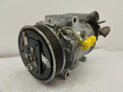 Pezzo di ricambio per auto di seconda mano  per CITROEN C5 BERLINA  Riferimenti OEM IAM 9648138980  