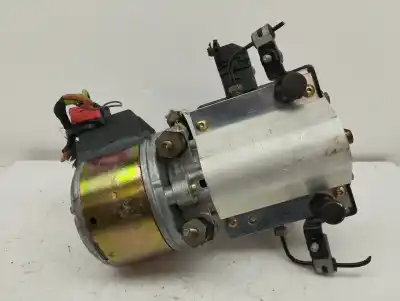 Pezzo di ricambio per auto di seconda mano pompa a sospensione per citroen c5 berlina 2.0 exclusive riferimenti oem iam 965560580668  