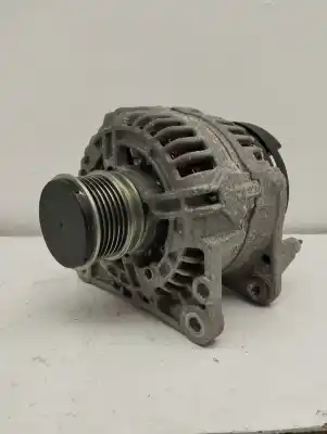 Peça sobressalente para automóvel em segunda mão Alternador por SEAT LEON (1M1) Sport Referências OEM IAM 038903024D  