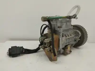 Pièce détachée automobile d'occasion pompe à injection pour seat leon (1m1) 1.9 tdi références oem iam 038130107d  