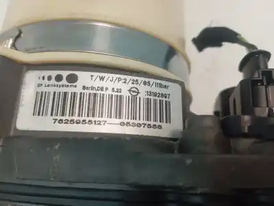 Автозапчасти б/у насос гидроусилителя за opel astra gtc sport ссылки oem iam 13192897  