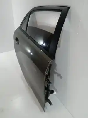Gebrauchtes Autoersatzteil rechte hintere tür zum kia rio (yb) drive oem-iam-referenzen 77004h8000  